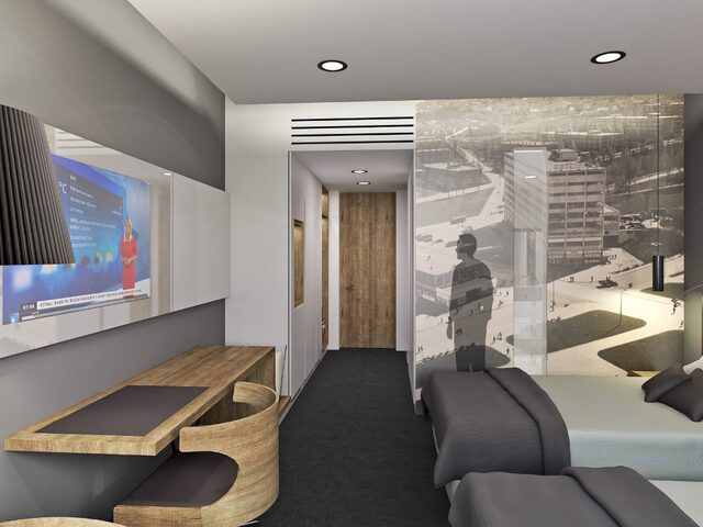 Rezervovat proceduru