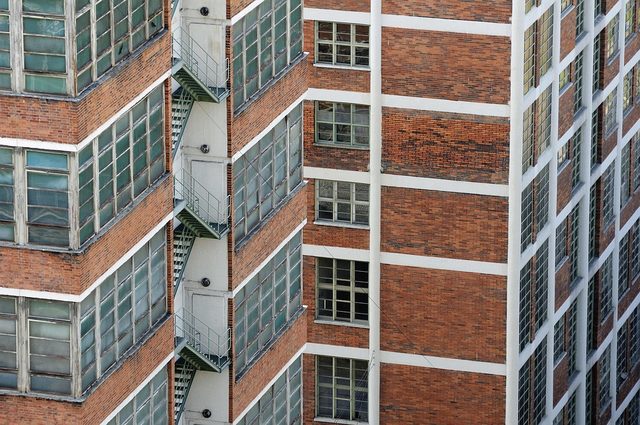 Zlínská architektura