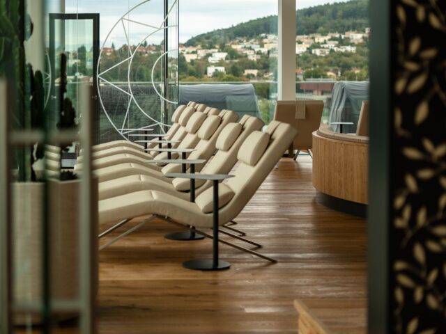 HAPPY SUNDAY - NEDĚLNÍ ÚNIK DO SVĚTA RELAXACE