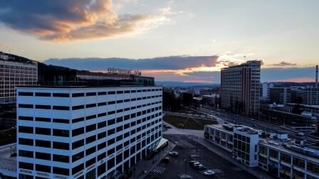 Registrace k odběru newsletterů dokončena