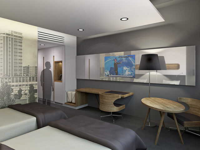 Seznam televizních programů