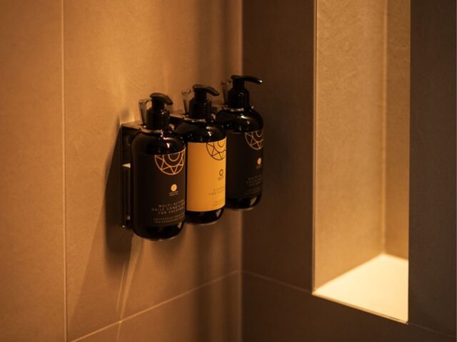 Italská kosmetika Cotril Spa