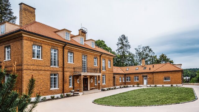 Čiperova vila