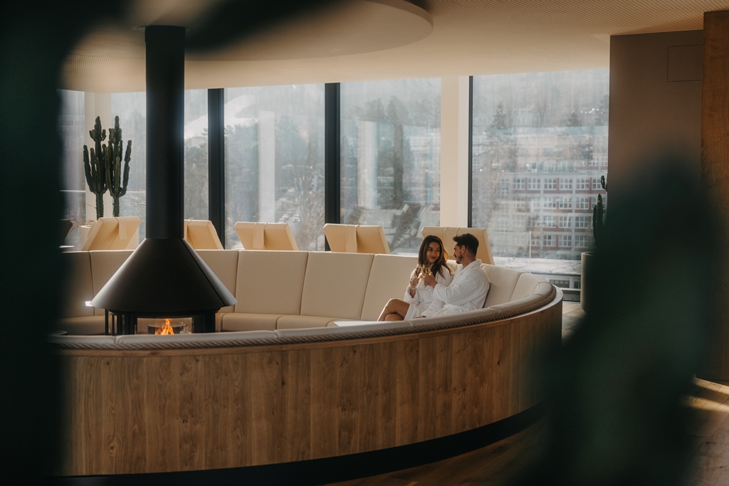 Proč Energy Spa?