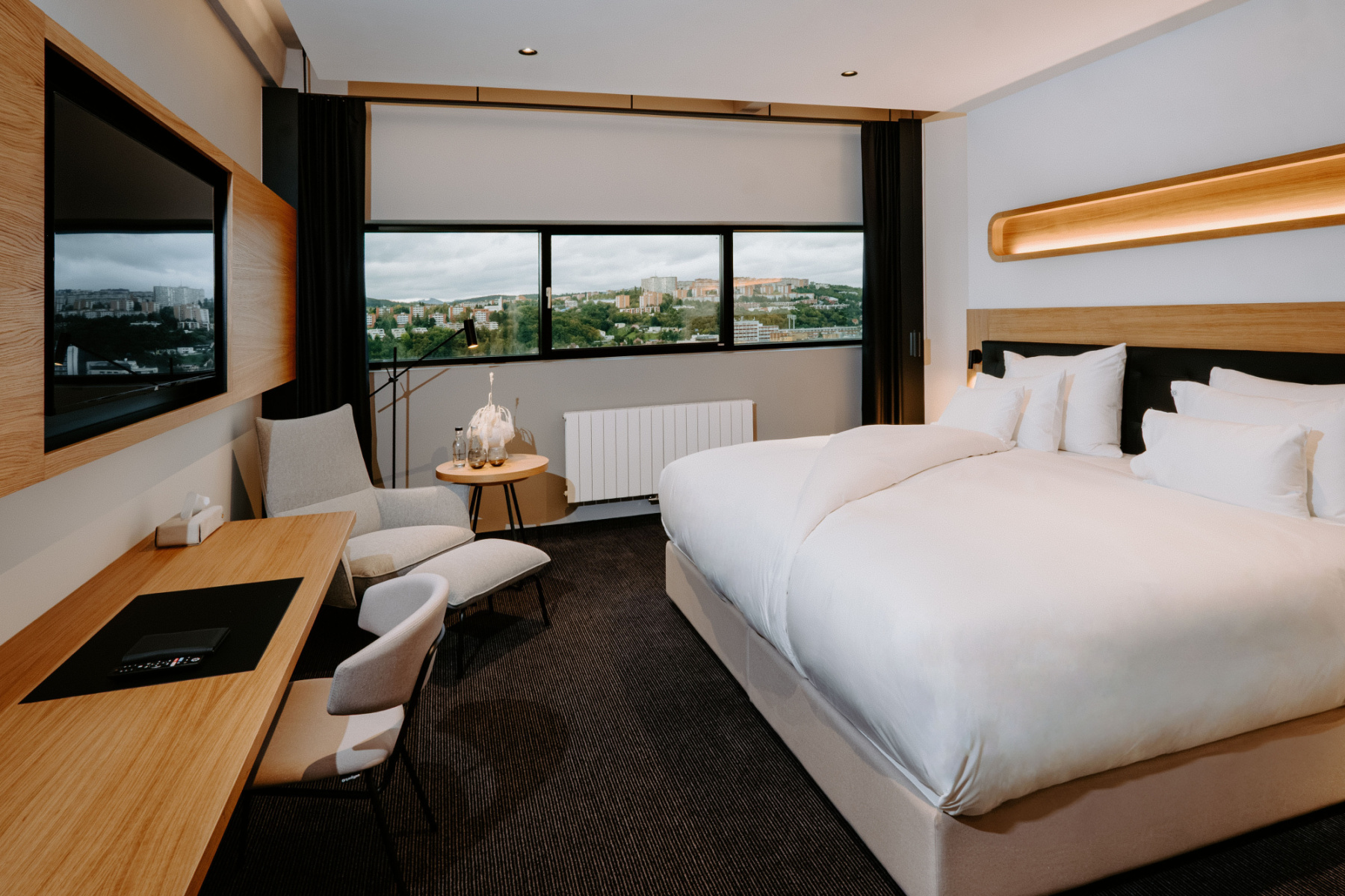 NAČERPEJTE ENERGII V CENTRU ZLÍNA