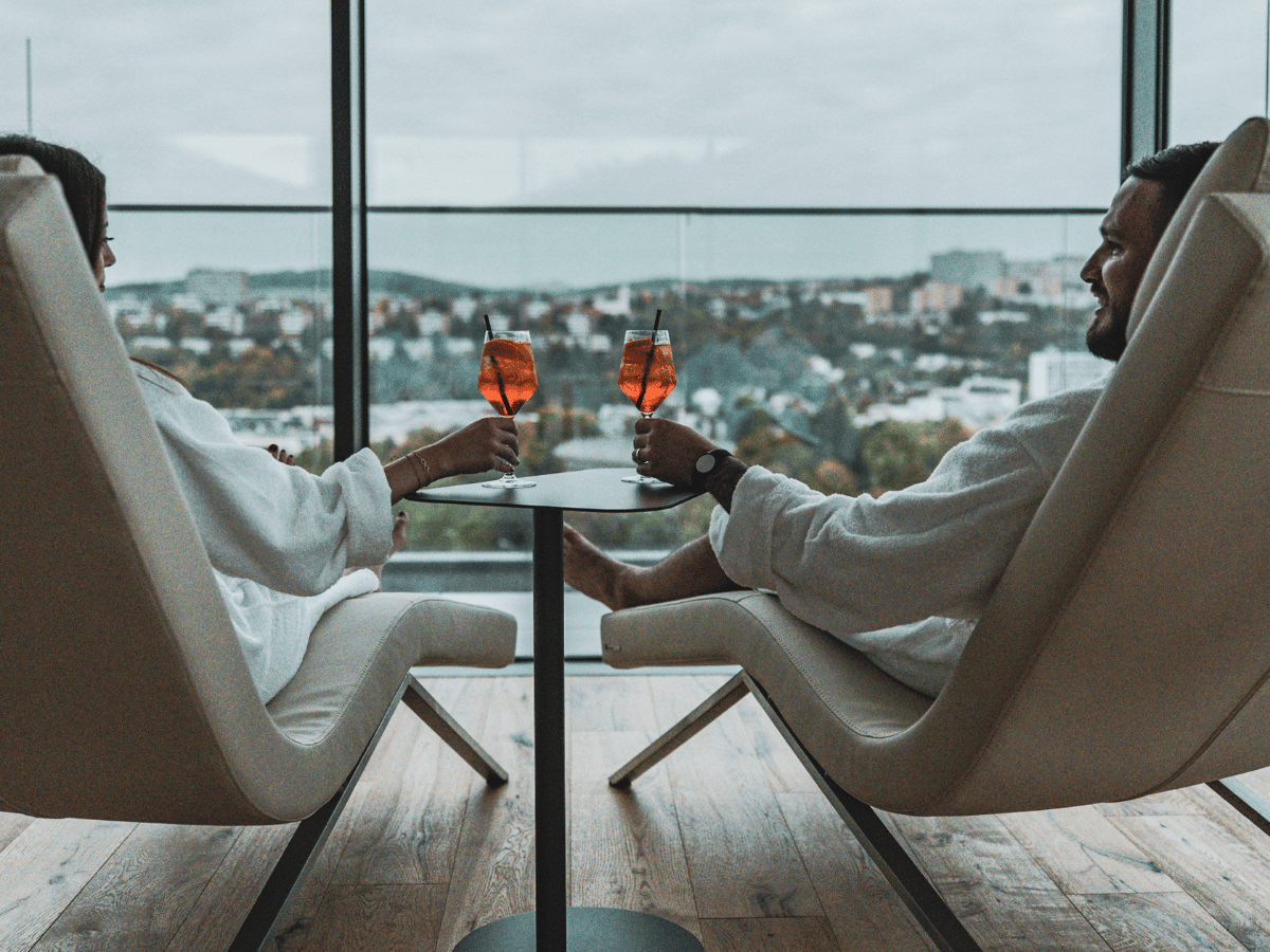 NAČERPEJTE ENERGII V CENTRU ZLÍNA