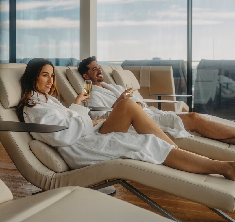 Jak si dopřát Energy Spa