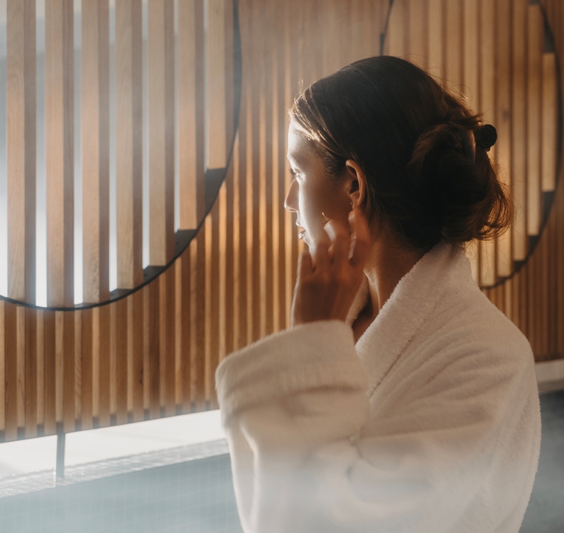 Spa Day